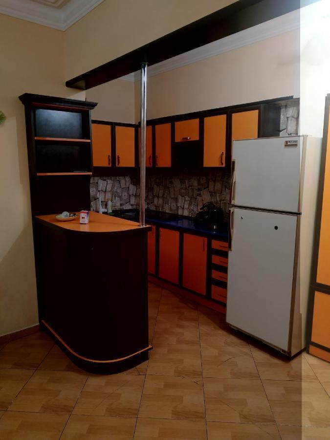 Appartement Sunny Land-1 à Erévan Extérieur photo